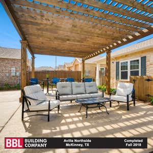 Photos by BBL Building Company