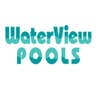 WaterView Pools logo
