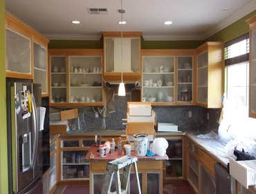 Photo(s) from SH Painting Service