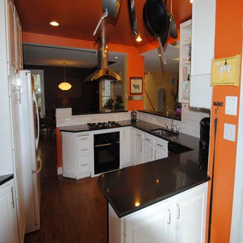 Artisan Residential Design Project 2 Story Family Room Addition