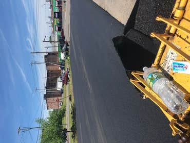 Photos by the Paving Company #1