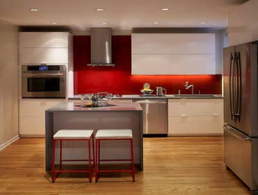 Photos by Mahogany Builders #1