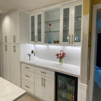 Regency Construction and Remodeling Dallas