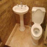 Bathrooms