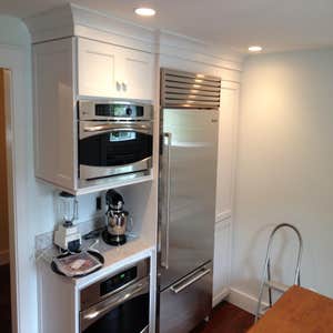 Photo(s) from Joseph A Capece West Chop Kitchen