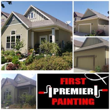 First Premier Painting LLC