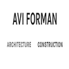 Avi Forman Architect logo