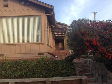 Corralitos complete exterior