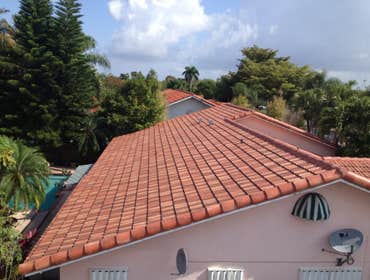 Photos from Florida Roofing Inc