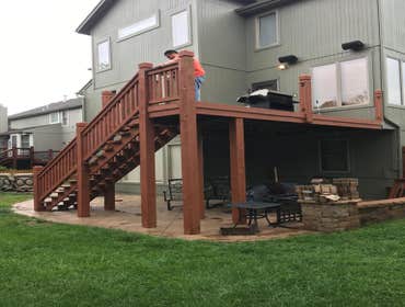 Photos by Oscar´s Painting and Solutions LLC #1