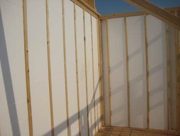 Sample Panel Photos From various jobsites all over the US and Canada