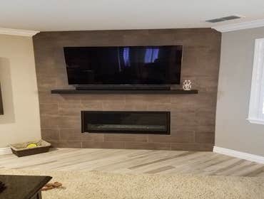 Photos by Custom Komfort Construction #1