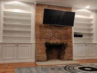 Photos by Carls Custom Carpentry #1