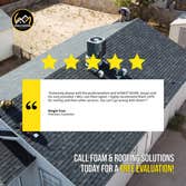 Foam & Roofing Solutions LLC