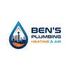 Ben's plumbing & Drain Cleaning logo