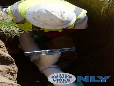 Photos by Sewer Lines Only #1