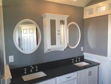 Photos from Arrow Construction