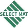 Select Mat logo