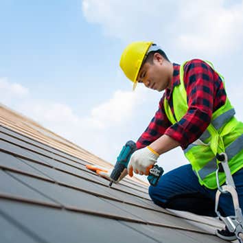 Bm Roofing Service