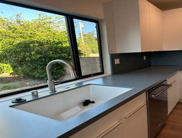 Photos by Greenwood Contractors #5 Kitchen, bath and Floors