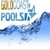 Goldcoast Pools logo