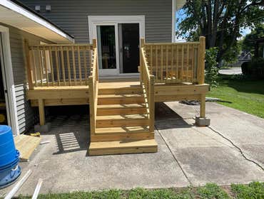 Photos by Advanced Home Builders #1