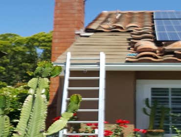 Roofing Projects