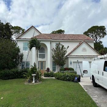 Five Star Painting of West Palm Beach