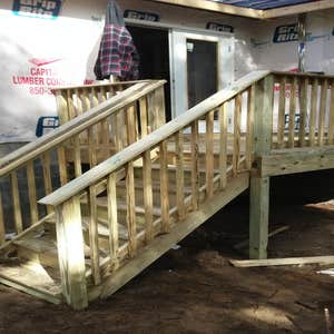 Photo(s) from Universal Forming Inc