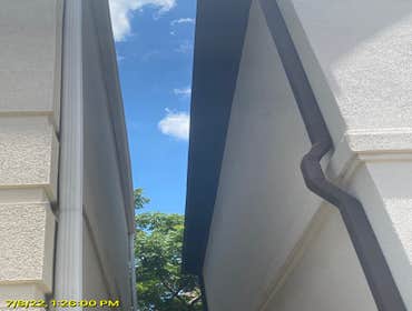 Photos by Coastal Gutters #1