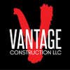 Vantage Construction LLC logo