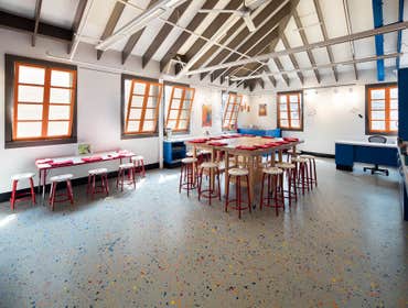 Photos by Mbh Architects #1