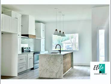 Photos by Elite Homes Design and Build #1