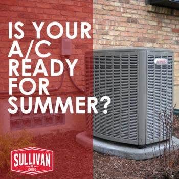 Sullivan & Son's HVAC