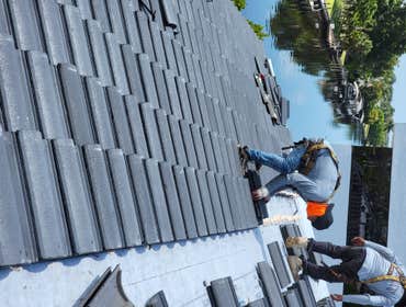Photos by Giza Roofing Solutions #1
