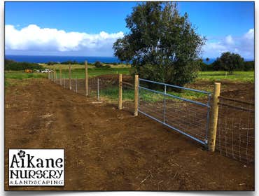 Aikane Landscaping & More