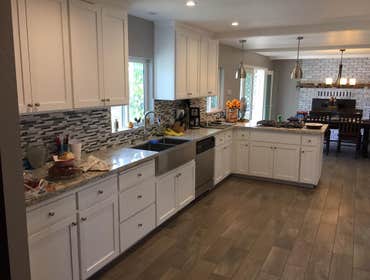 Photos from Darin Totty Construction