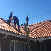 roofing projects