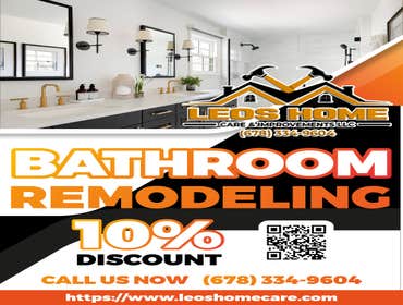 Photos by Leo's Home Care & Improvements LLC #1