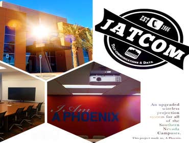 University of Phoenix