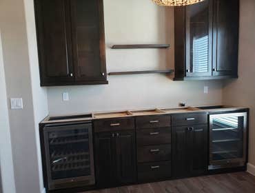 Photos by Leander Woodworks #1