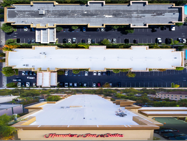 Roof Projects