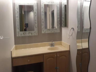 Remodeling Work