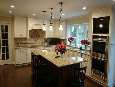 Photos by Carroll's Construction & Remodeling #1