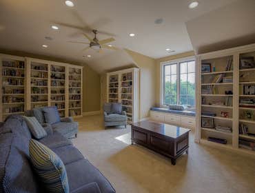 13,000 sqft Custom Home Build - Fairway, Kansas