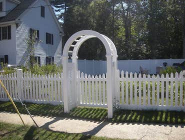 Fences