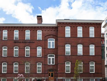 Commercial Building Projects