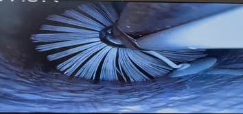 Photos by Athena Drains & Pipelining #1