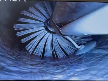 Photos by Athena Drains & Pipelining #1