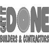 Get It Done Construction, LLC logo